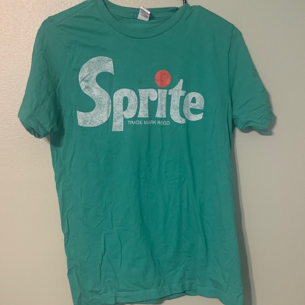 Pacifica Teal T-Shirt